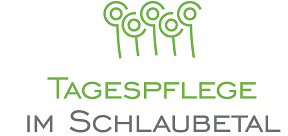 Tagespflege - Schlaubetal
